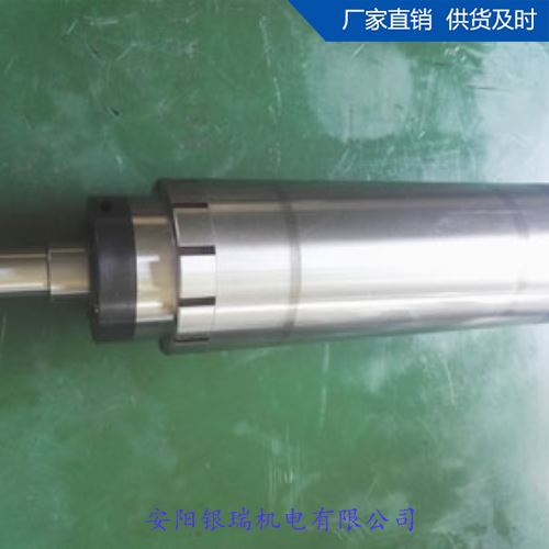 木工電機(jī)主軸生產(chǎn)廠(chǎng)家